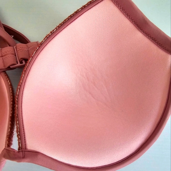 Shade & Shore Women's Shore Crochet Bikini Top Size 38D - Picture 10 of 10